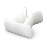 Clips de fixation pour panneaux de porte Volvo 740, 760, 780, 940, 960, S90, V90 — bild 1 av 2