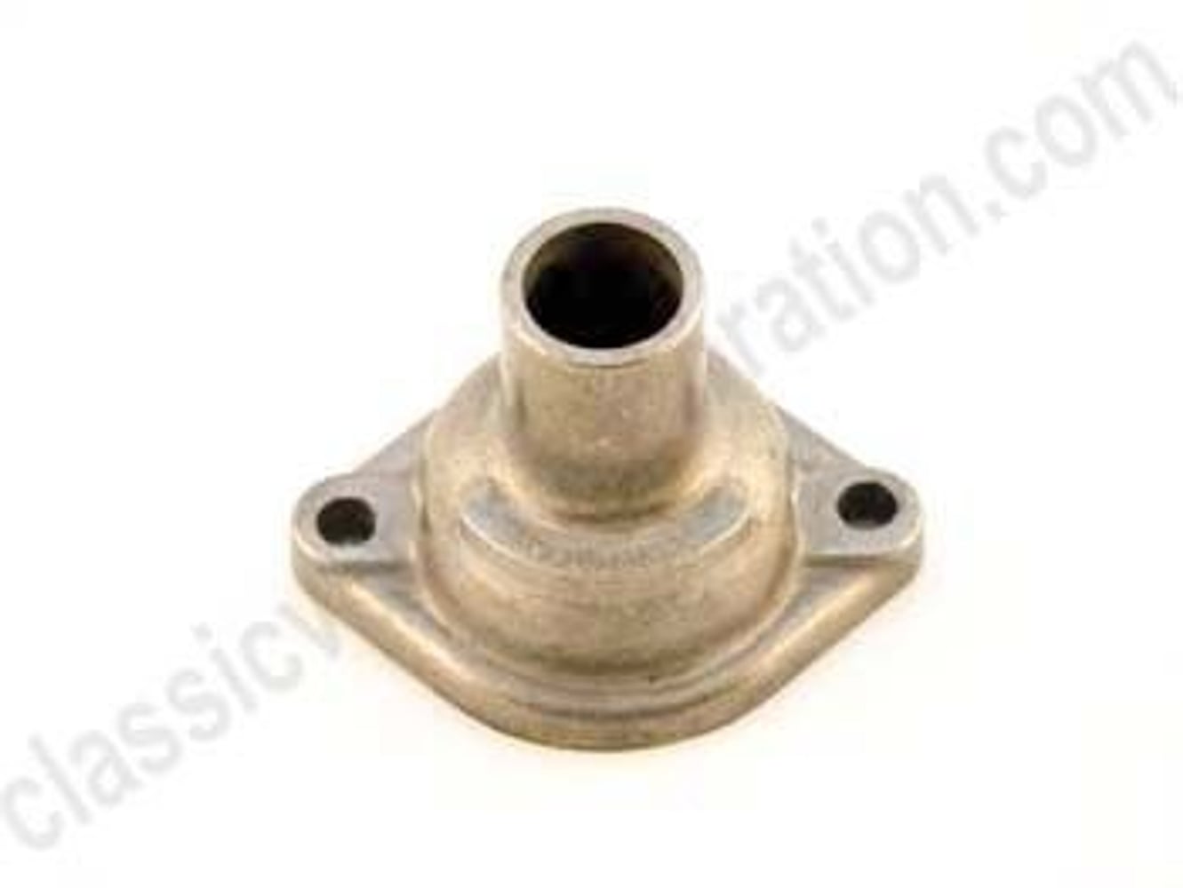 Boîtier thermostat/Tuyau sortie