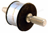 Bague barre direction