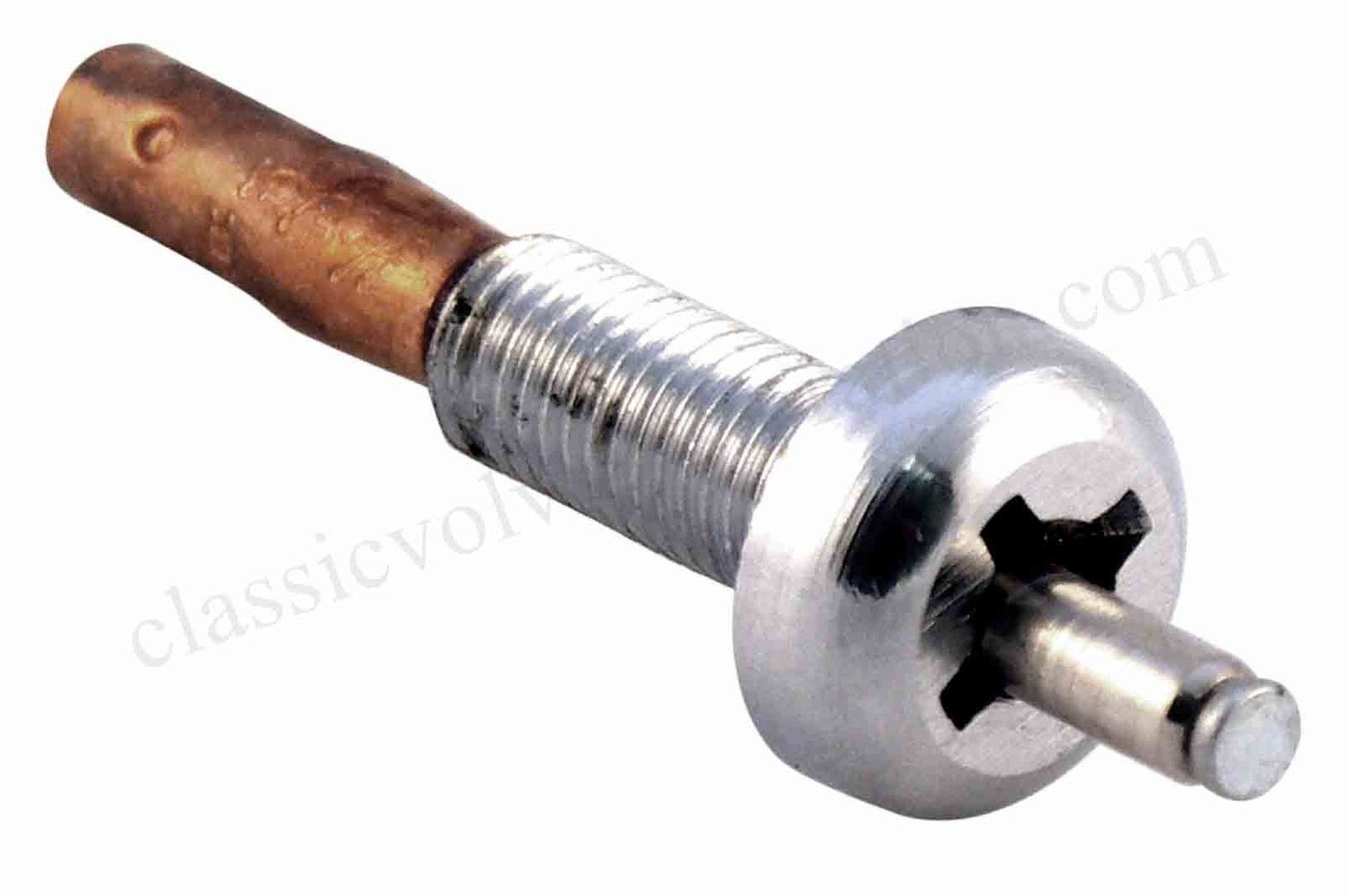 Contact de porte éclairage