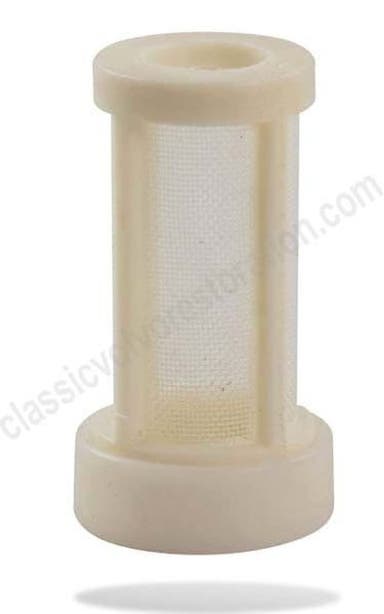 Filtre à carburant dans le réservoir pour Volvo 1800E, 1800ES, 140, 164, 240, -78