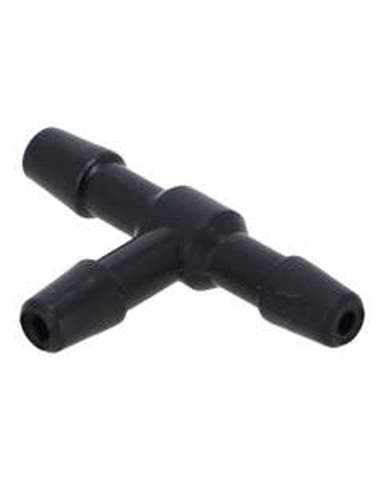 Raccord en T pour Volvo 740, 850, 940