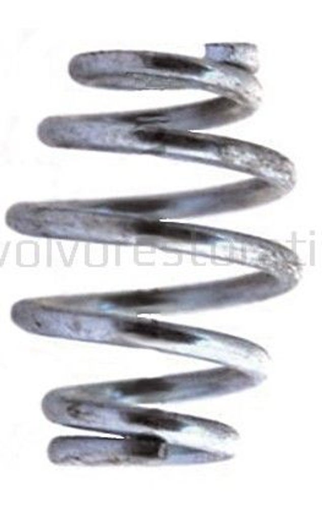 Ressort sous vis de butée 175CD pour Volvo Amazon, Amazon Kombi, Duett, 1800 — bild 2 av 2