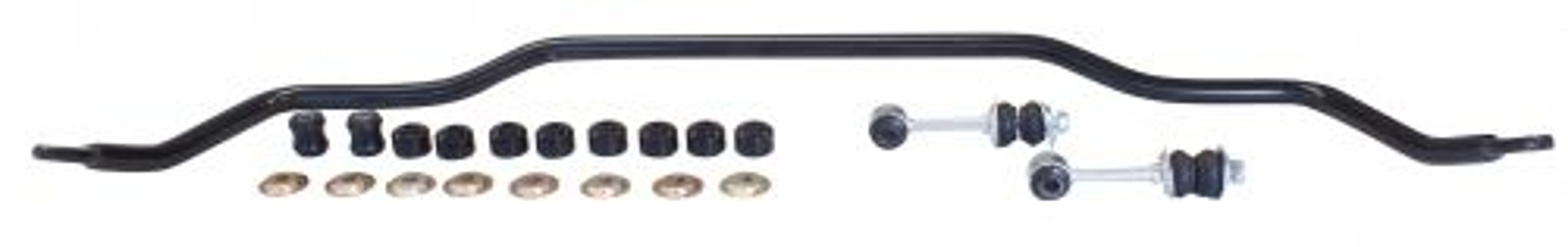 Kit de barre antiroulis avant pour Volvo 240, -85, 7/8"