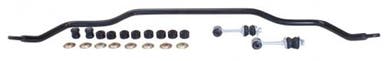 Kit de barre antiroulis avant pour Volvo 240, -85, 7/8"
