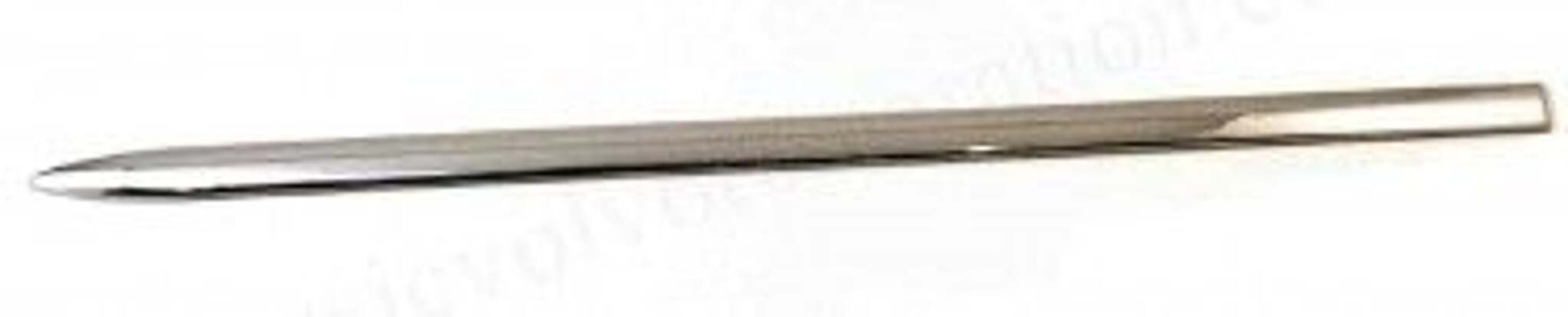 Baguette aile arrière gauche