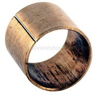 Bague boîtier direction laiton