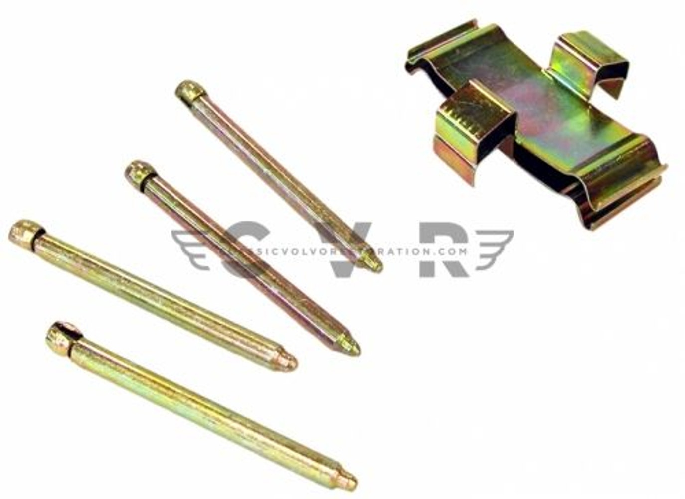 Kit de montage Plaquette ATE