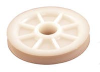 Volant de frein à main pour Volvo 1800E, 1800ES, 140, 164 — bild 1 av 2