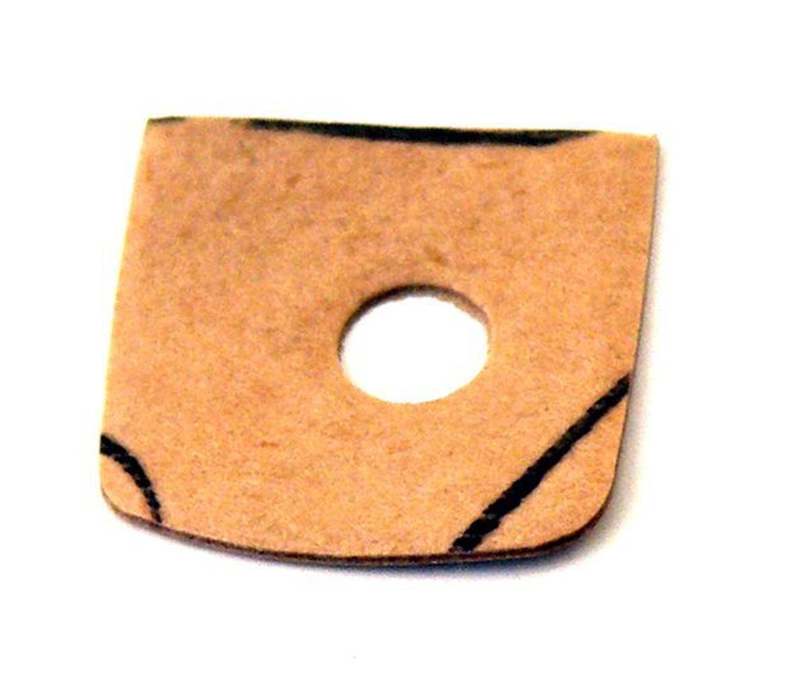 Joint poignée de porte arrière