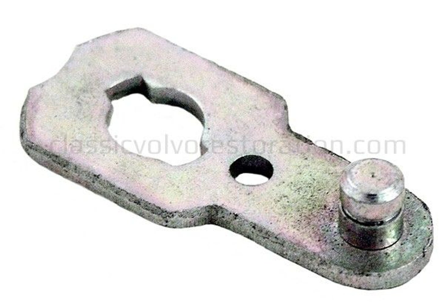 Levier pour Volvo Amazon, Amazon Kombi, gauche — bild 2 av 3