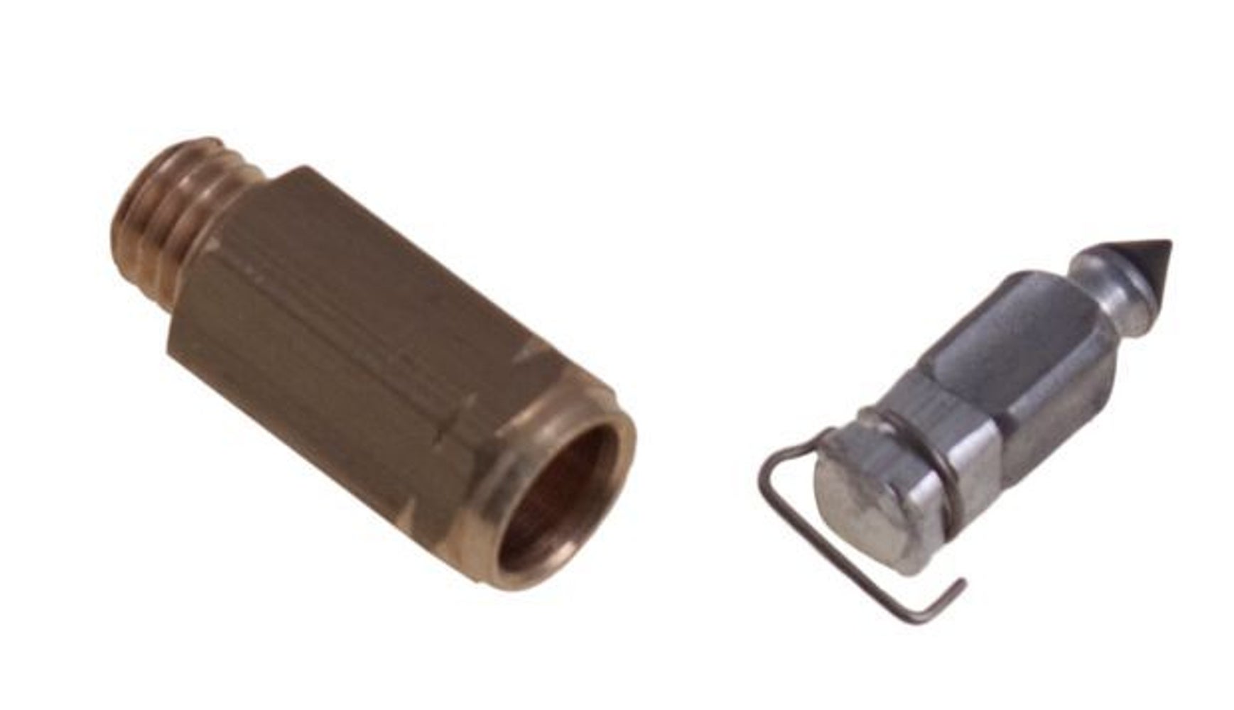 Soupape à pointeau pour Volvo 240, 740, 760 — bild 1 av 2