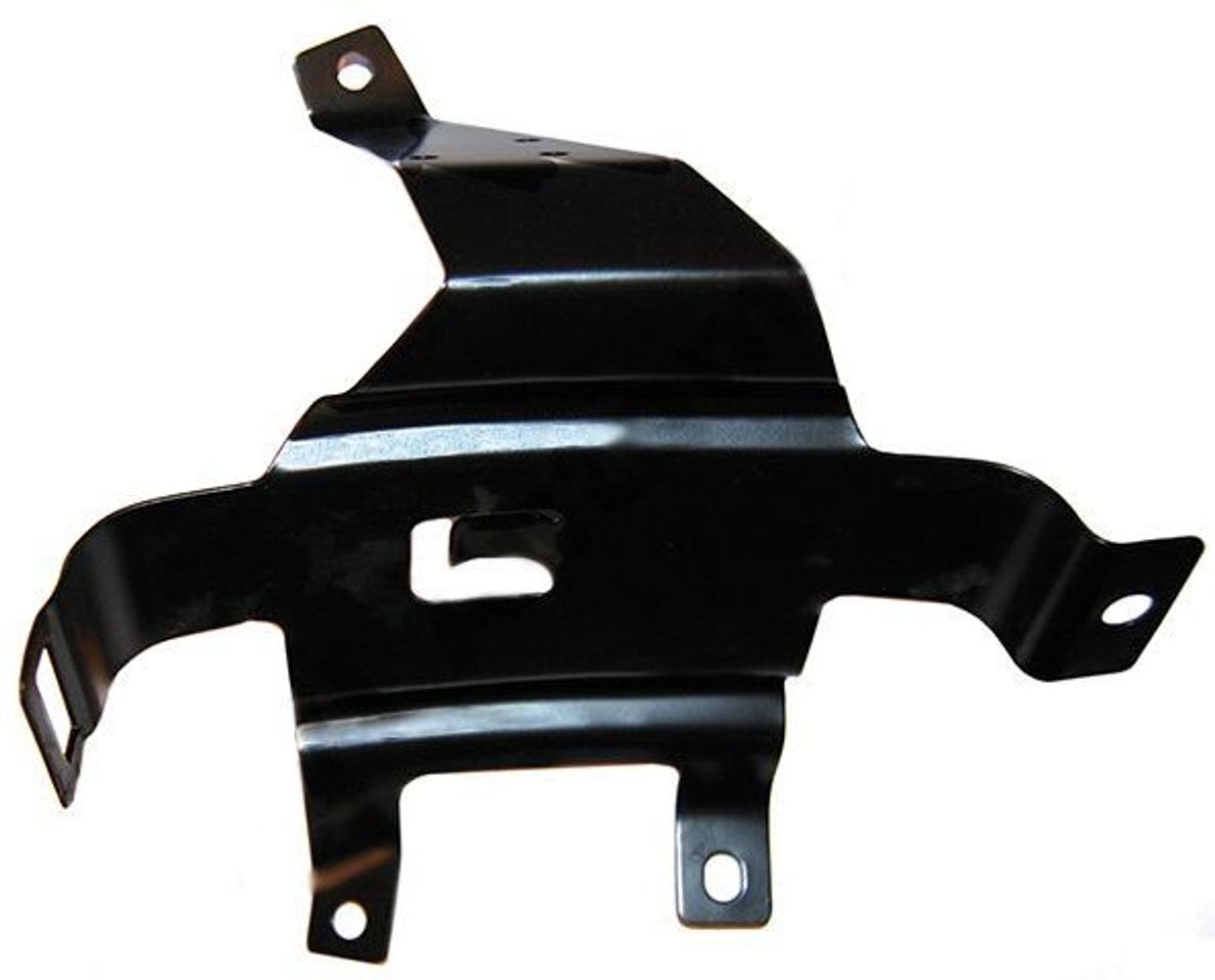 Support de vase d'expansion pour Volvo 240, non turbo