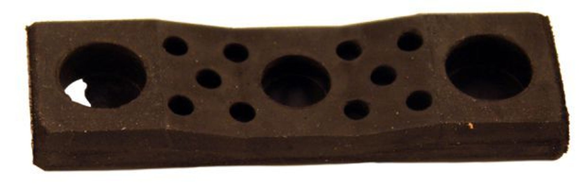 Cale essieu arrière