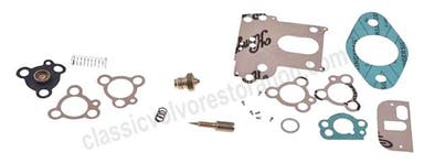 Kit d'entretien VN34/36 pour Volvo B16, B18