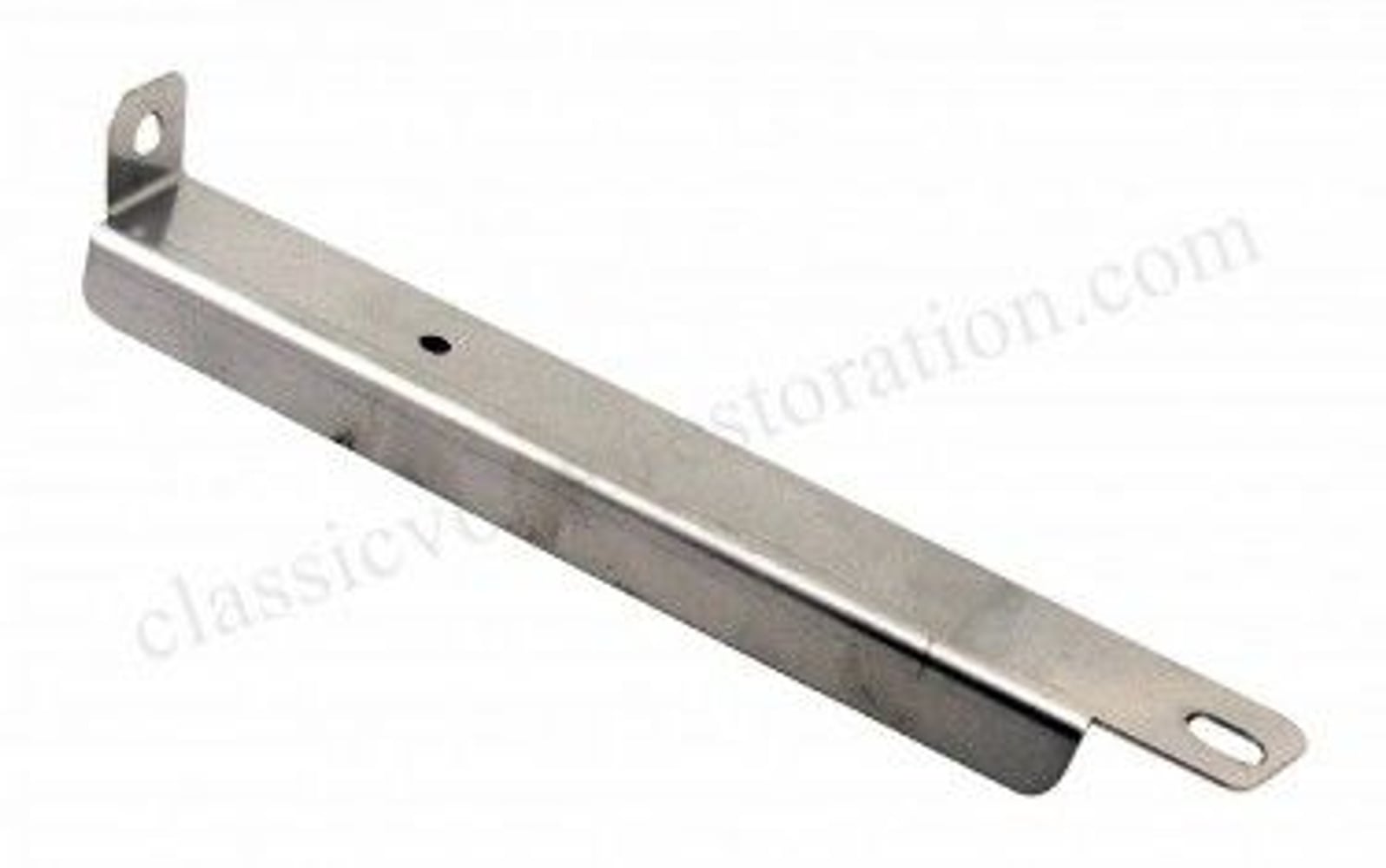 Support garde-boue gauche arrière