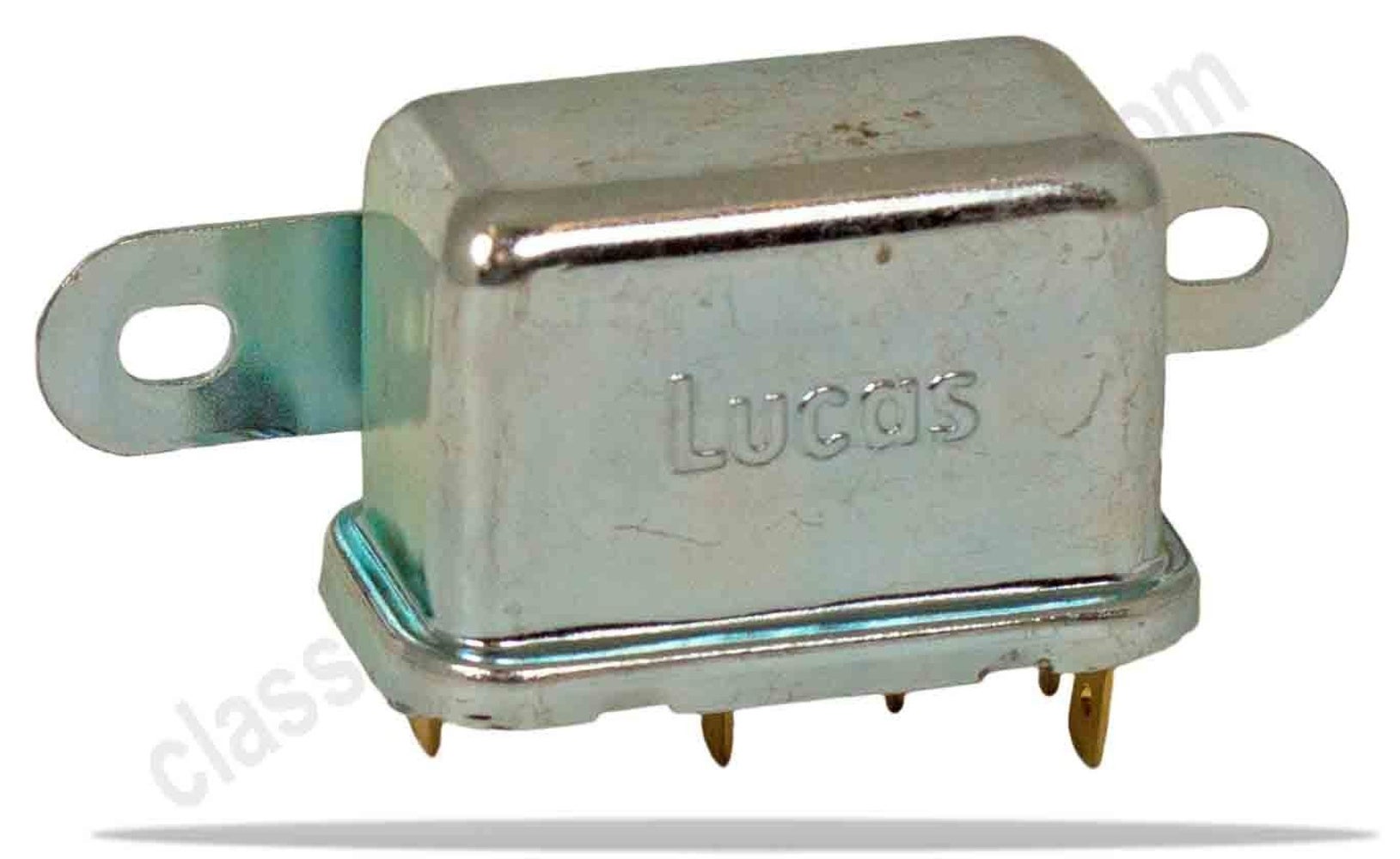 Relais de surmultiplication pour Volvo 1800, 1800S - 1964