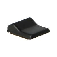 Bouton d'arrêt lave-phare