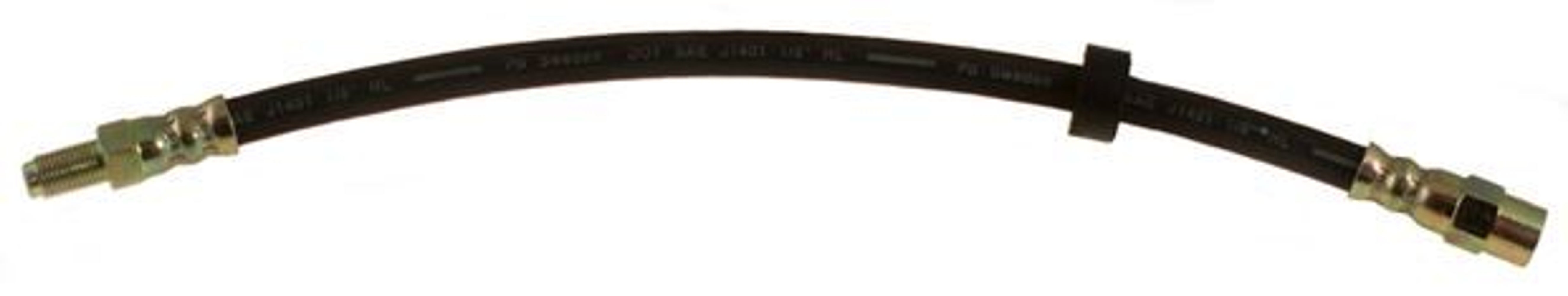 Flexible de frein arrière pour Volvo 240, 740, 760, 780, 940, 960, 940 (1982-1993)