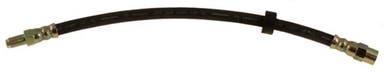Flexible de frein arrière pour Volvo 240, 740, 760, 780, 940, 960, 940 (1982-1993)