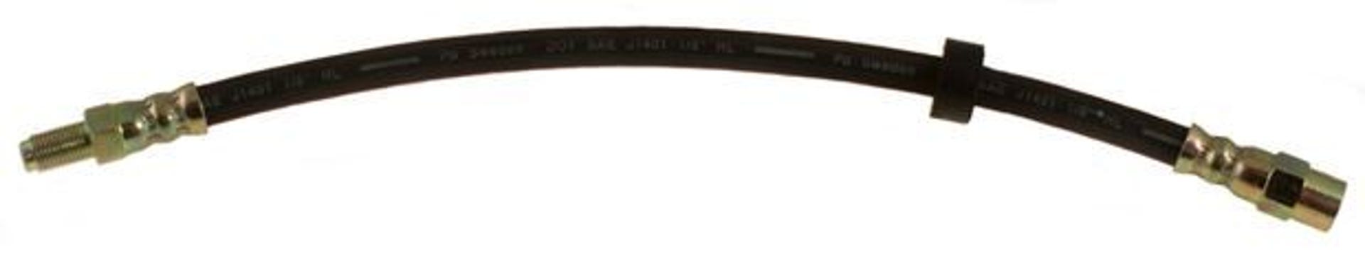Flexible de frein arrière pour Volvo 240, 740, 760, 780, 940, 960, 940 (1982-1993)
