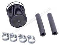 Filtre à huile automatique externe