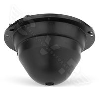 Pot de lampe plastique avec gaine