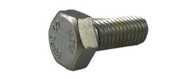 Vis M8-1,25x20 pour Volvo 240, 340, 850, 940