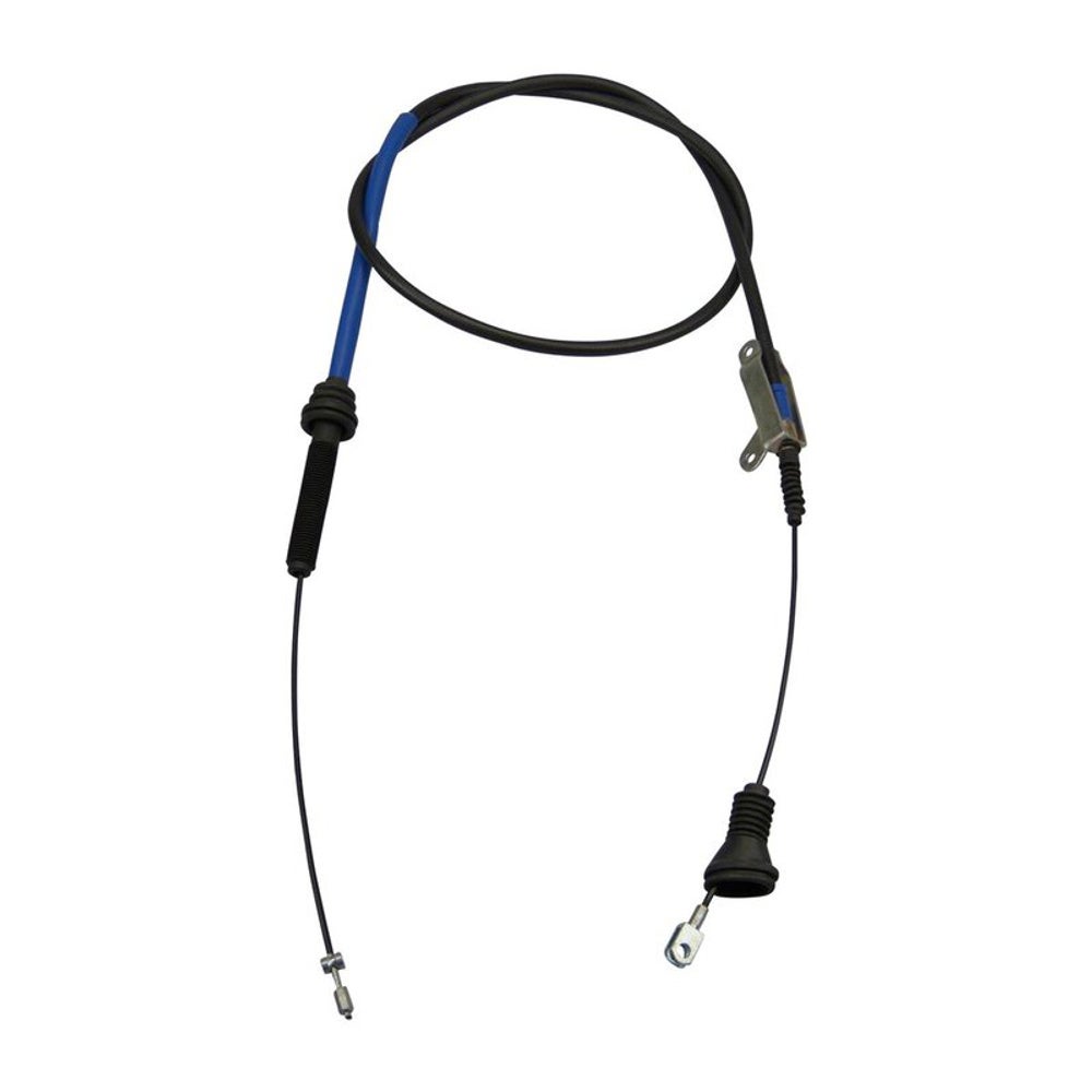 Câble de frein à main avant pour Volvo 740, 760, 940, 960, S90, V90