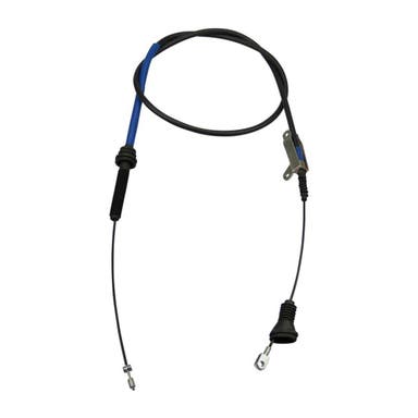Câble de frein à main avant pour Volvo 740, 760, 940, 960, S90, V90