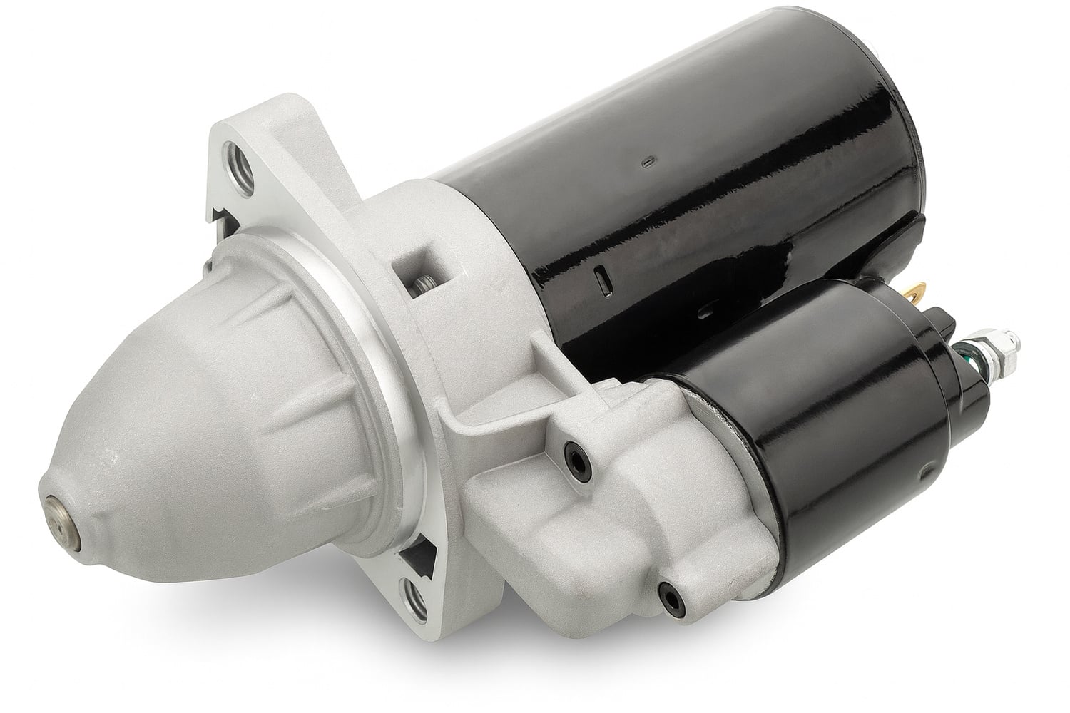 Démarreur 12V B18, B20 pour Volvo