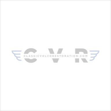 Thermomètre de liquide de refroidissement pour Volvo 240, 260