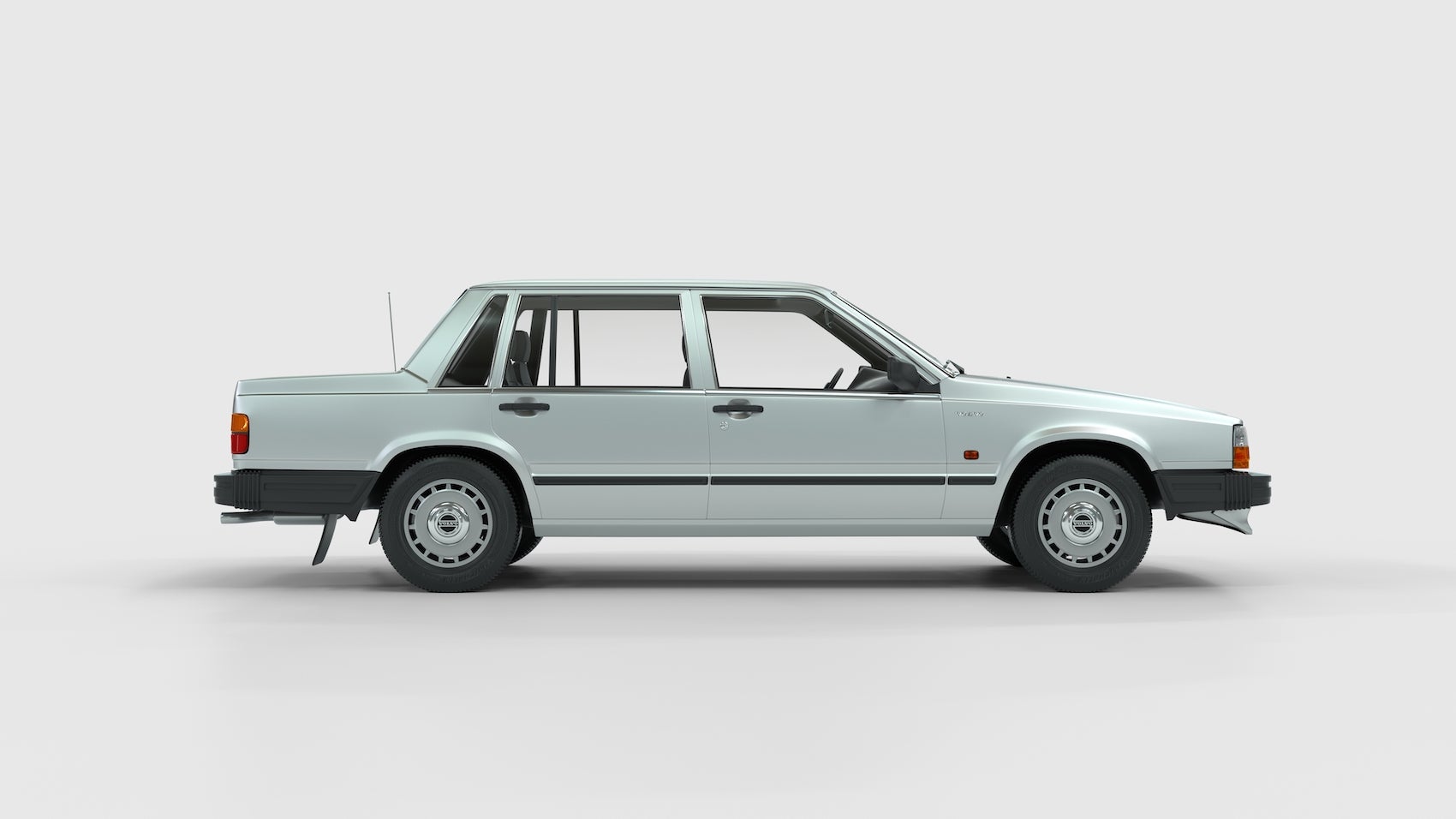 Pièces Volvo 740/760/780 - Classic Volvo Restoration