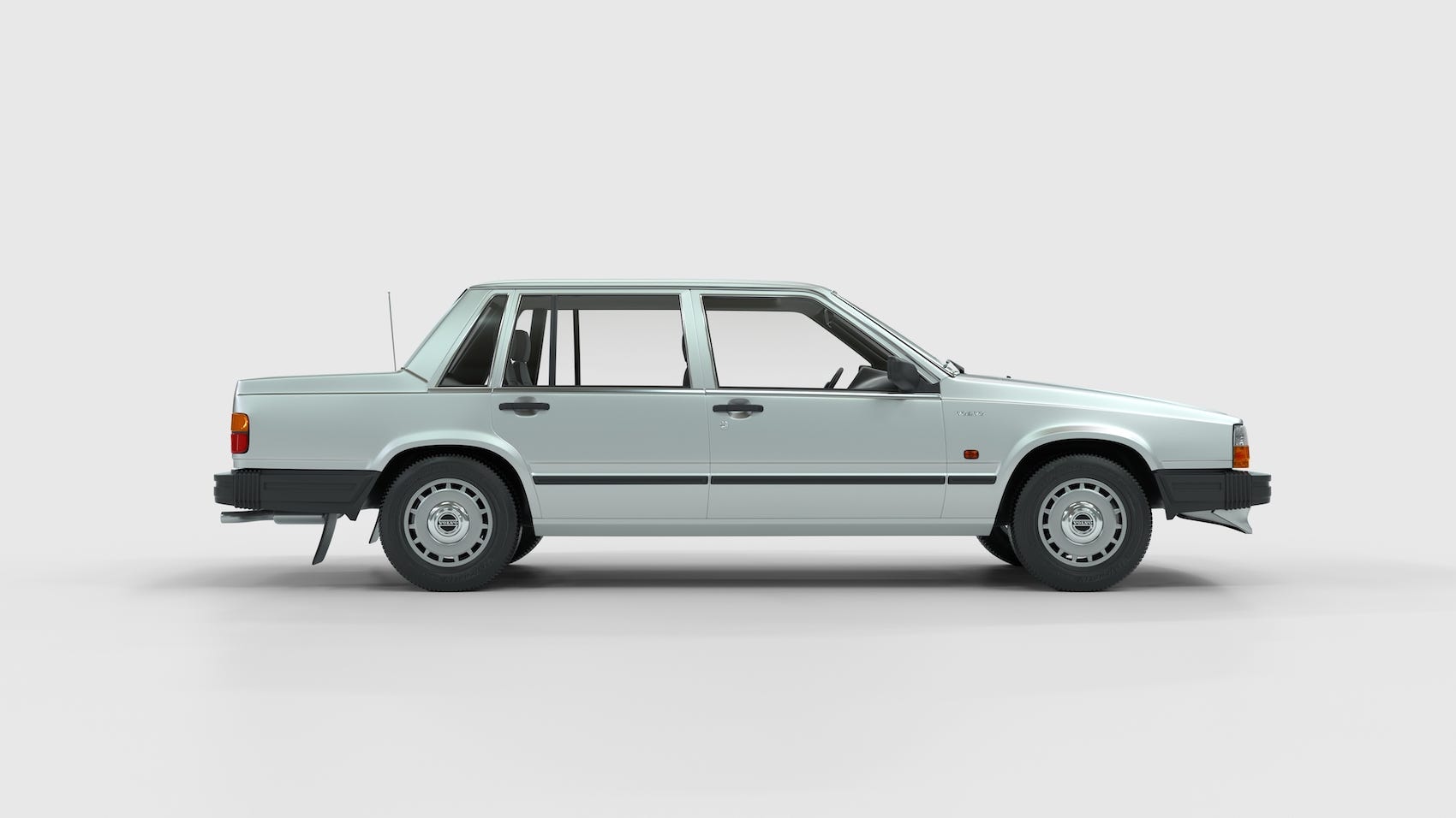 Pièces Volvo 740/760/780 - Classic Volvo Restoration