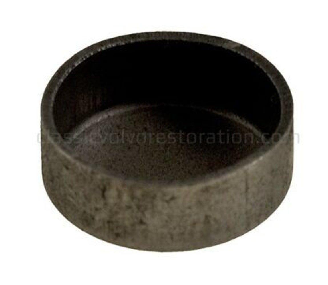 Bouchon modèle ancien D=12,5 mm pour Volvo Amazon, Amazon Kombi — bild 3 av 3