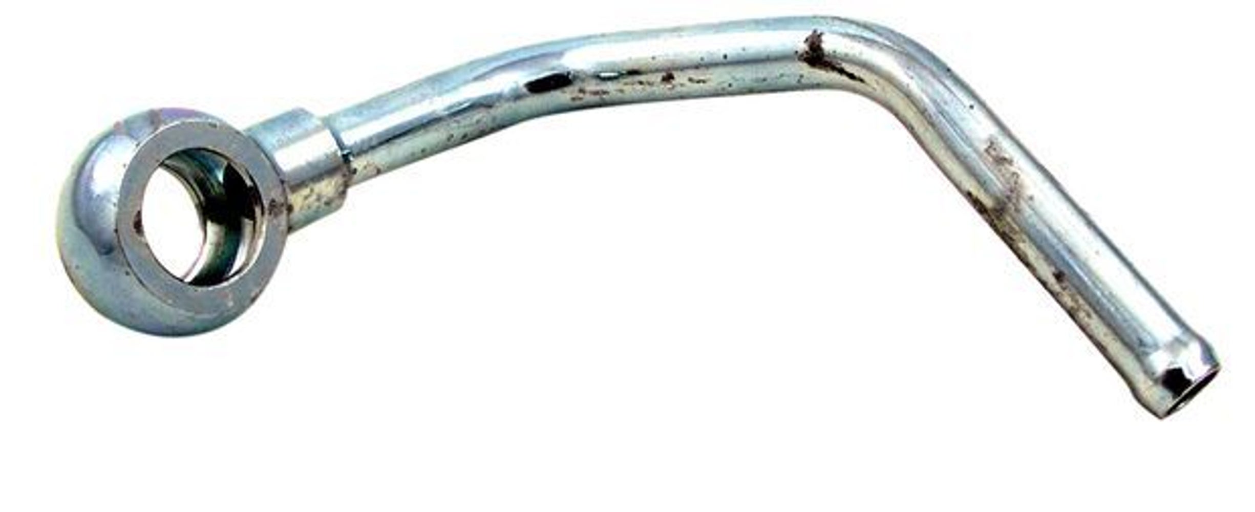Tuyau de liquide de refroidissement pour Volvo 240, 260 1981-84