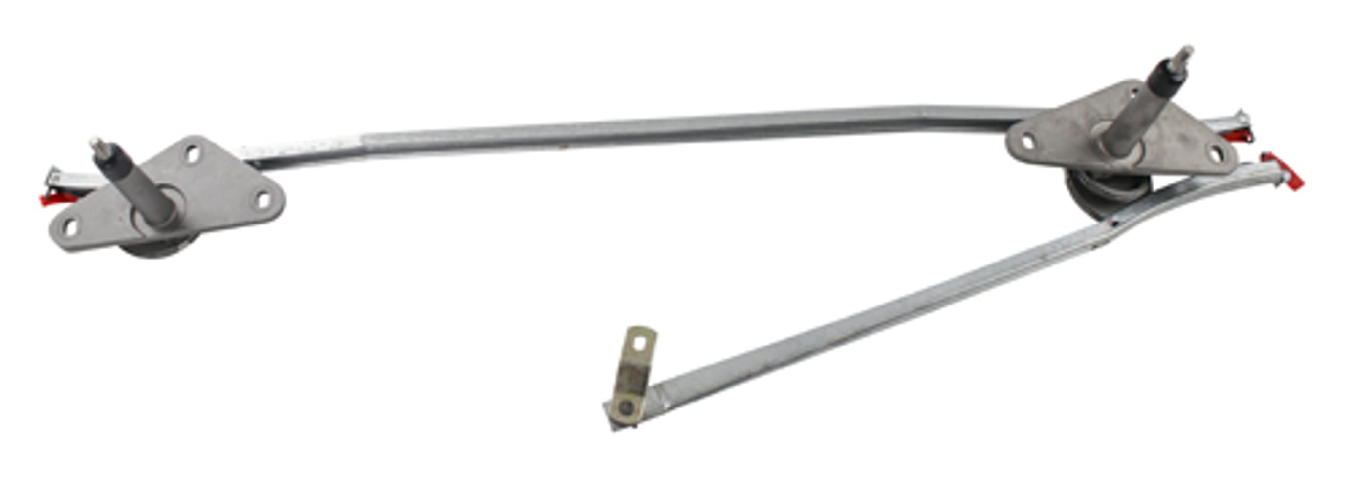 Mécanisme d'essuie-glace pour Volvo 240 conduite à droite