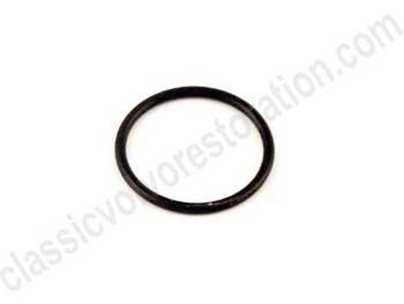 Joint torique injection