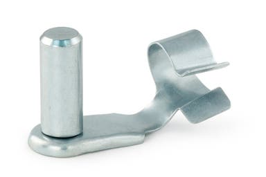 Clips de verrouillage pour Volvo 1800