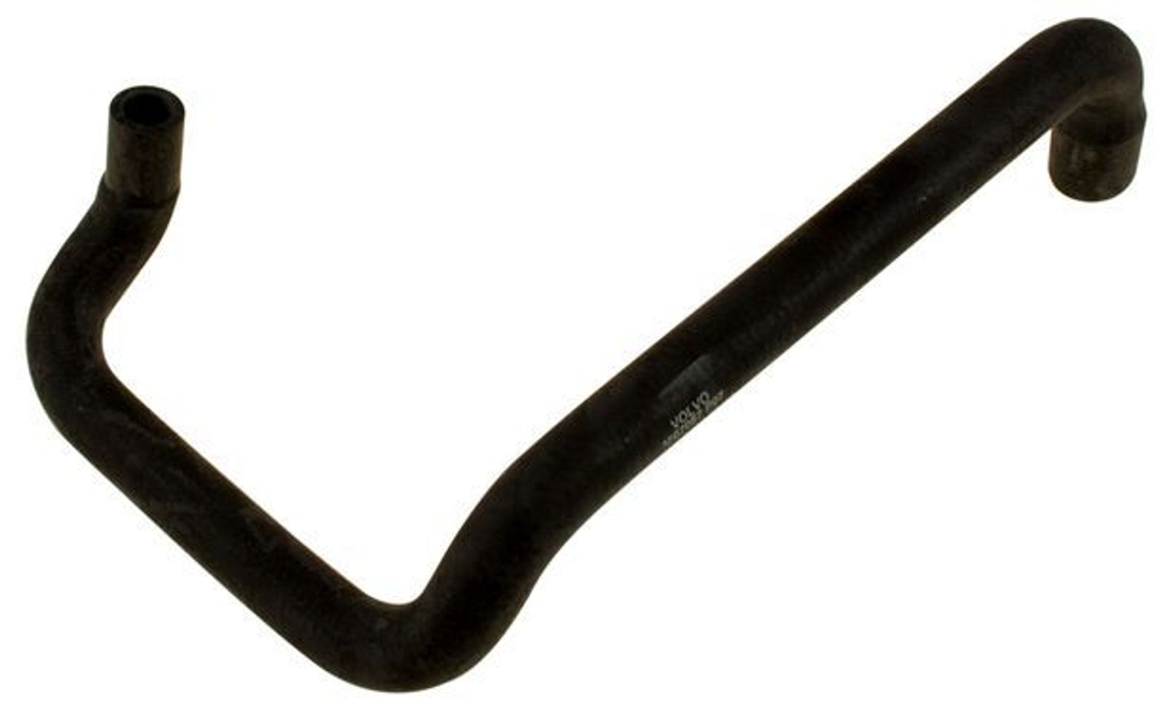 Durite supérieure de radiateur pour Volvo 740, 760, 780, 940, 960, 940-96, D24, D24T
