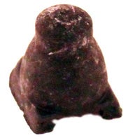 Capuchon contact porte caoutch