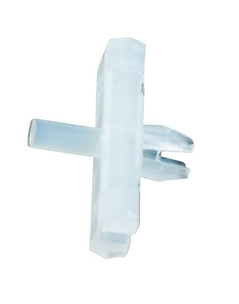 Clips pare-chocs/calandre