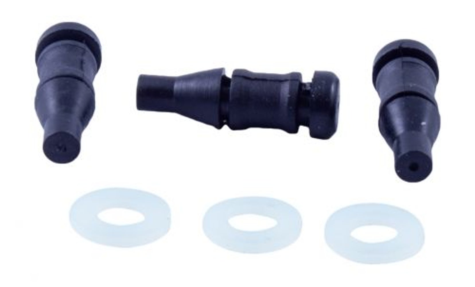 Kit de montage pour moteur de ventilateur Volvo 240