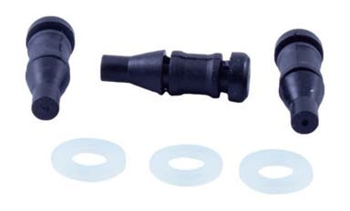 Kit de montage pour moteur de ventilateur Volvo 240