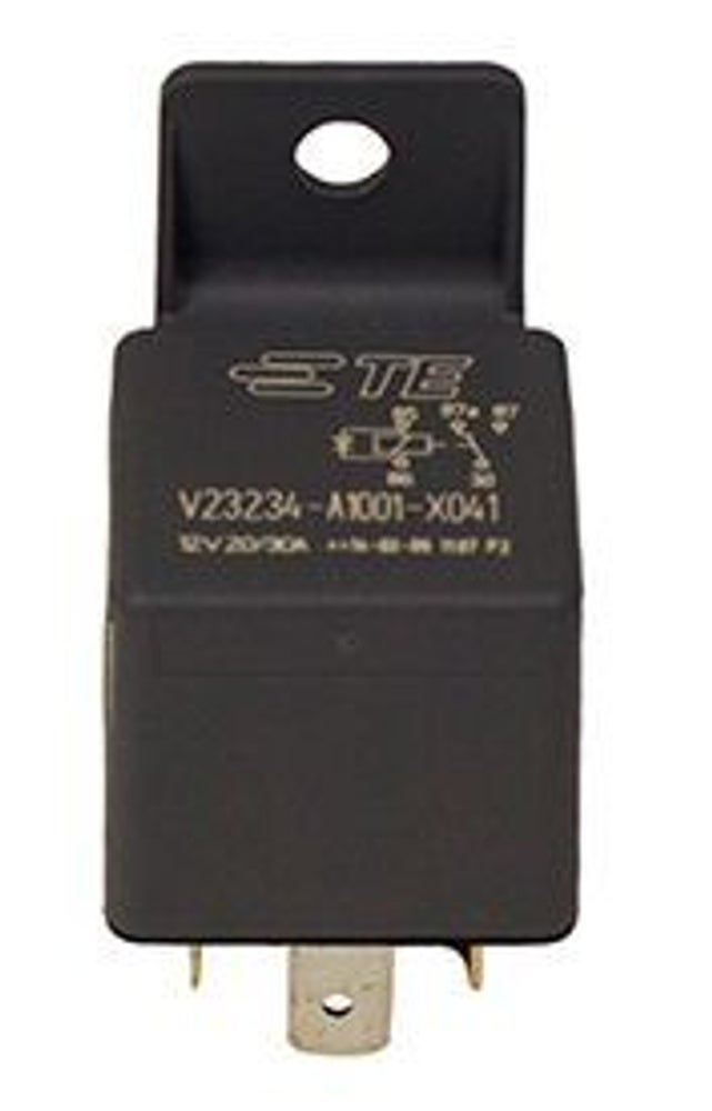 Relais pour Volvo 164, 240, 740, 760