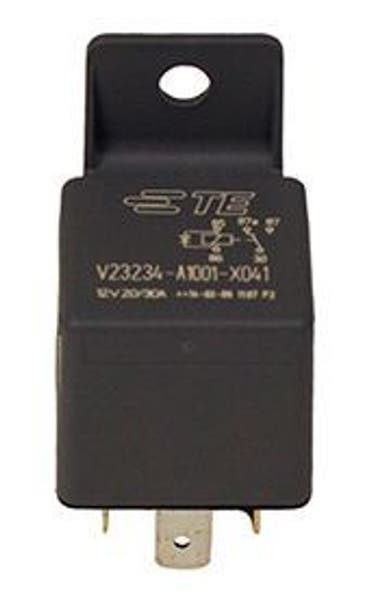 Relais pour Volvo 164, 240, 740, 760