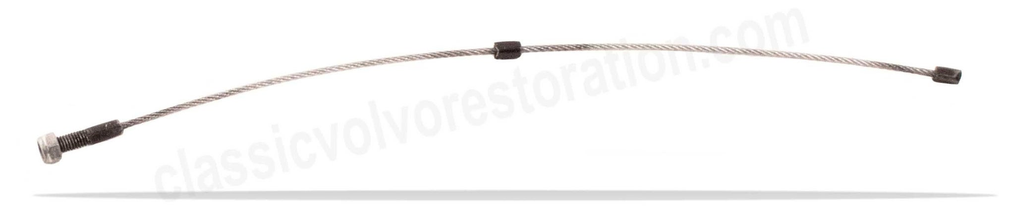 Wire essuie-glace Elektorlux