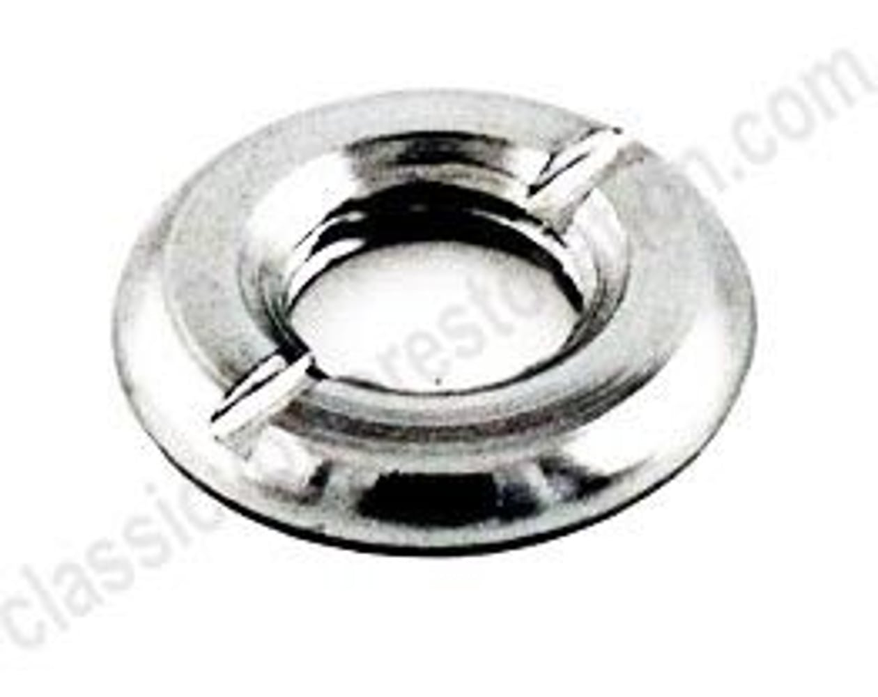 Rondelle écrou interrupteur