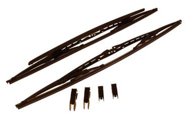 Jeu d'essuie-glaces pour Volvo 850, V70 1994-