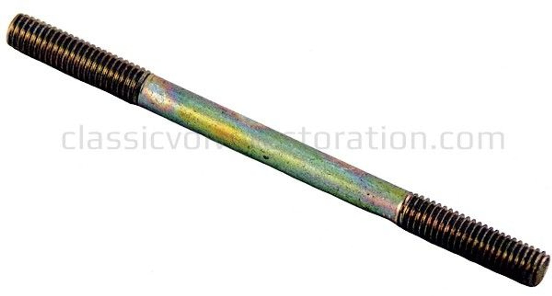 Tige de commande des gaz pour Volvo Amazon, Duett, 1800, B18B, B18D UAR, 1961-70 — bild 2 av 2